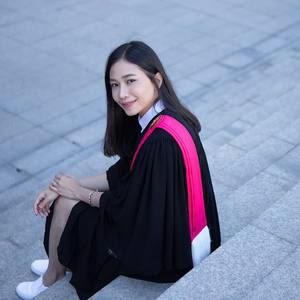 Meet your Posher, Thanya